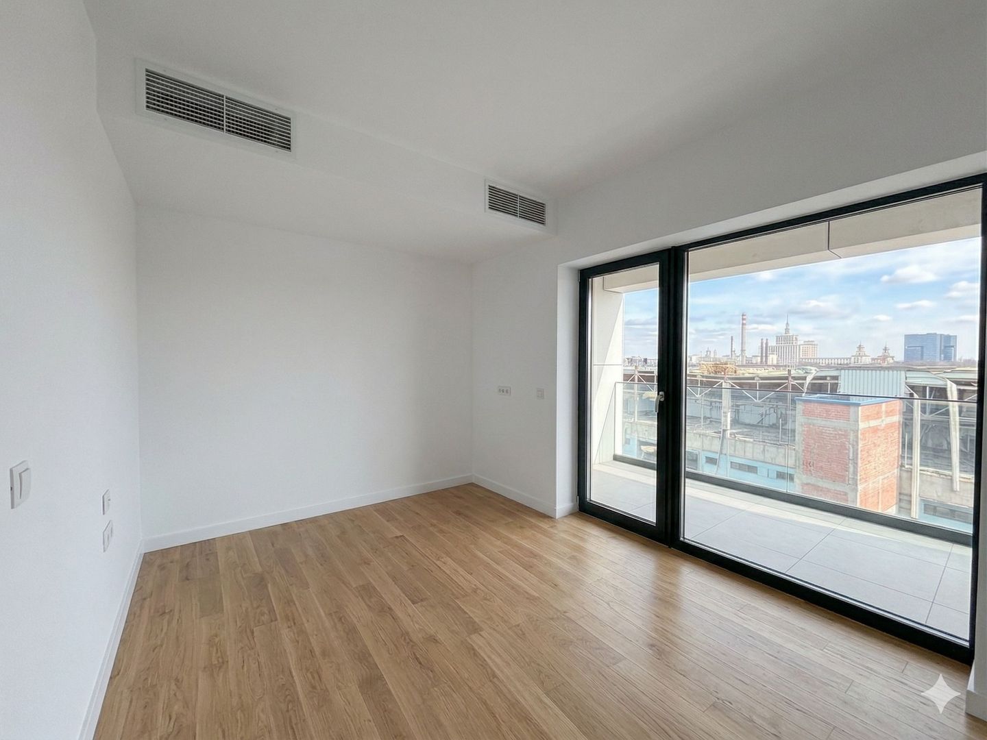 APARTAMENT SMART CU 2 CAMERE | CASA PRESEI | COMISION 0% - Poză 5