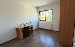 Casă de închiriat | 120 mp | 3 dormitoare | Curte + Terasă | 600 €/lun - Poză 10