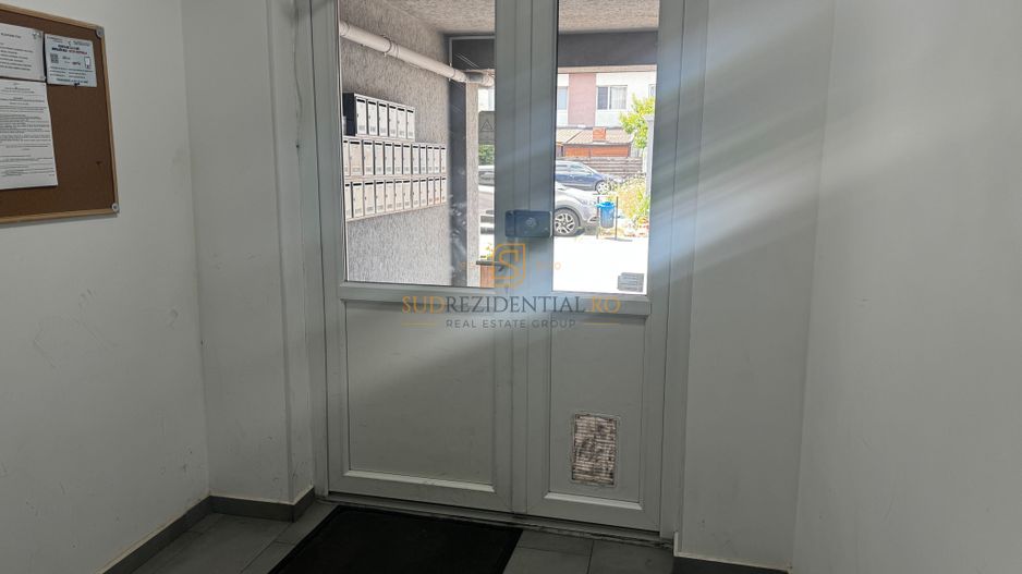 APARTAMENT PREMIUM 3 CAMERE | 74 MP | CURTE PROPRIE 61 MP | MOBILAT - Poză 29
