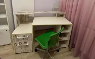 Apartament de inchiriat, 2 camere, Loc de parcare, metrou Berceni - Poză 12