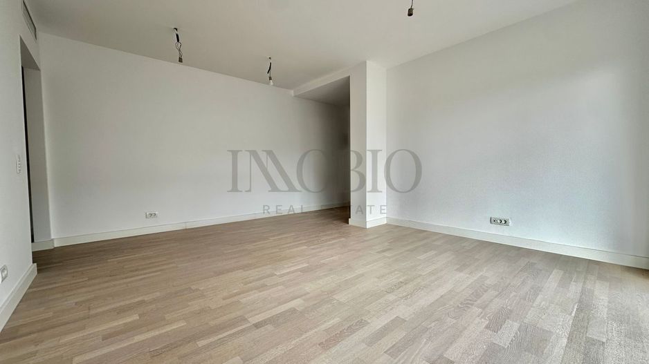Apartament 4 Camere | Terasa + Curte 68 MP | Jolie Ville - Poză 4