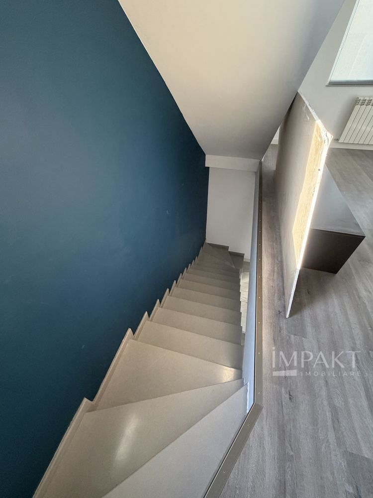 Casa cu acces securizat, curte si balcon | Buna Ziua - Poză 12