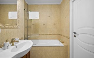 Apartament modern cu 2 camere, loc de parcare, boxa - Avantgarden faza IV - Poză 12