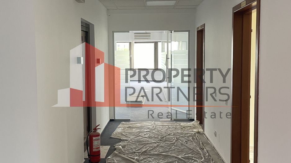 Cladire de birou disponibila, Splaiul Independentei - Poză 9