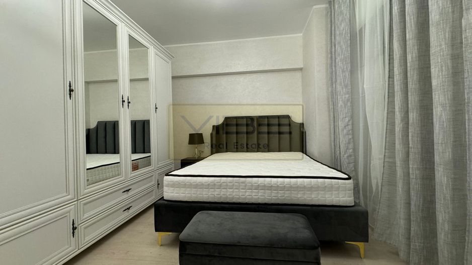 Apartament 2 camere decomandat NOU - Royal Town Copou - Poză 16