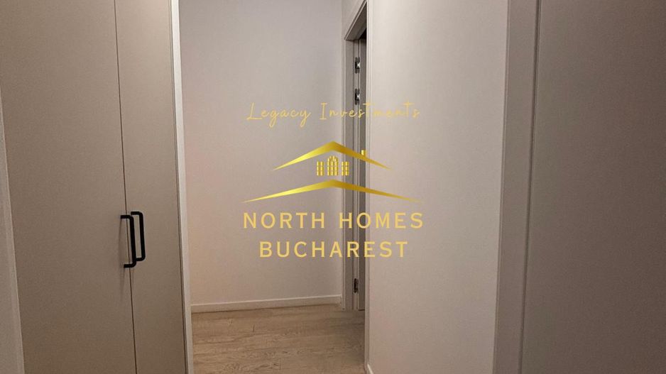 Apartament de vanzare -2 camere -WIN HERASTRAU - Poză 10