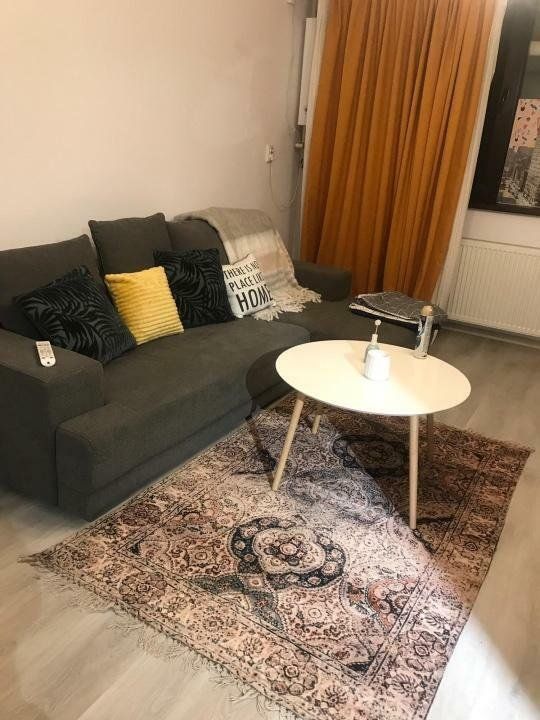 Apartament 2 camere de inchiriat, Bloc nou, Grozavesti - Poză 3