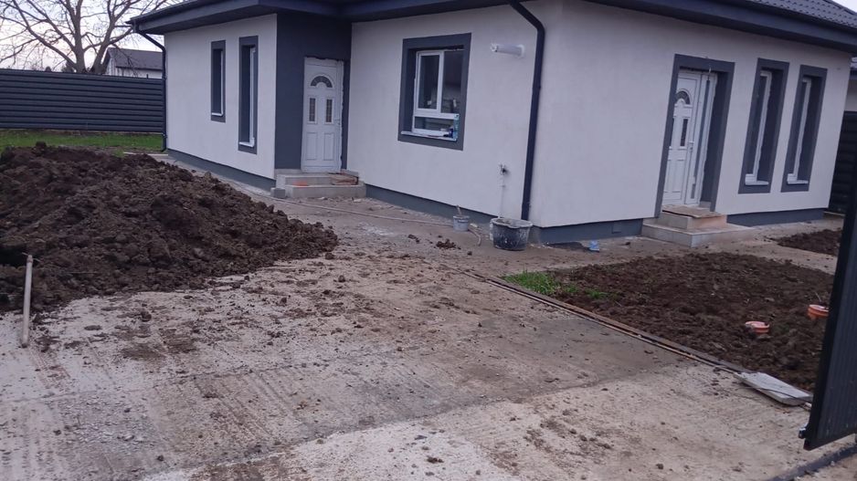 Casa noua Manastirea - Bilden - Poză 2