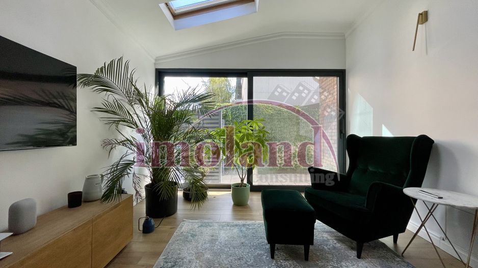 Inchiriere VILA premium 180 mp, 4 camere - Aviației - Poză 1