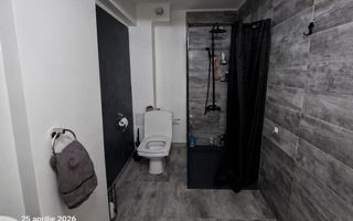 Apartament 3 camere | Hipodrom I | 79 MPU | Etajul 1 - Poză 10