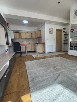 Apartament 1 camera Giroc parter cu balcon - Poză 3