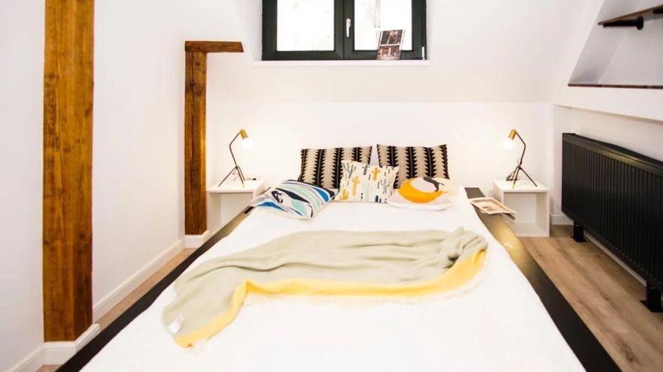 Chirie I Attico Exclusivist | Vilă Elegantă | Dorobanți – Capitale - Poză 13