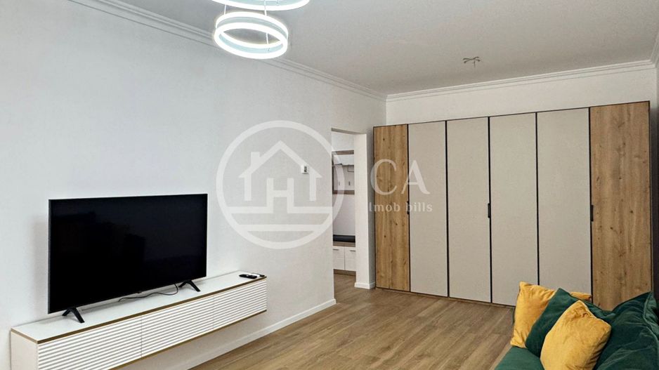 Apartament LUX de închiriat cu 2 camere în PRIMA ARENA, Oradea - Poză 4
