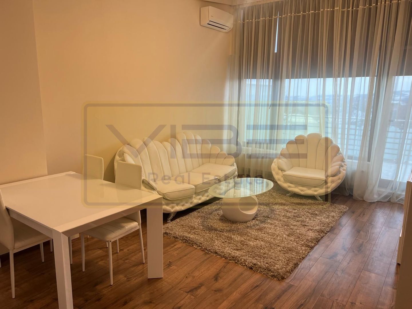 EXCLUSIVE RESIDENCE -2 CAMERE  - 60MP- COPOU - Poză 6