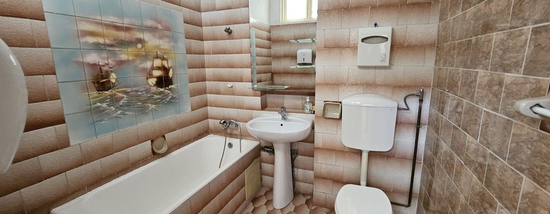 Casa Vila || Timpuri Noi || 6 camere || curte libera 400mp ||  Afterschool || - Poză 50