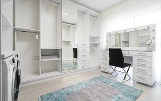 AP. 2 CAMERE EXIGENT PLAZA, PRIMA INCHIRIERE, BLOC NOU, CENTRALA - Poză 4