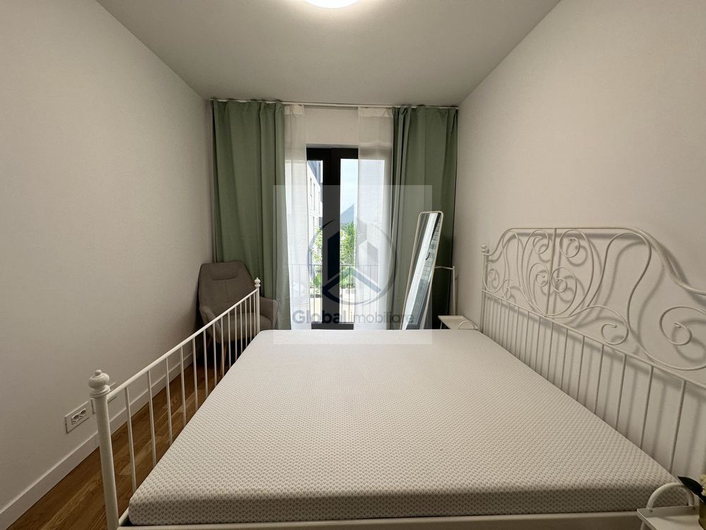 Apartament 2 camere de închiriat | Avalon Estate-pipera - Poză 6
