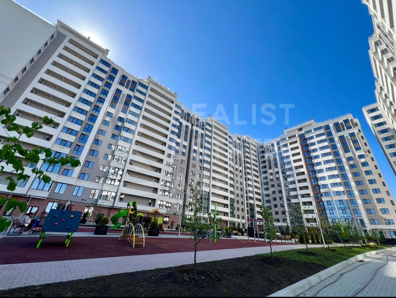 Vânzare, apartament, o cameră, str. Vasile Lupu, Buiucani - Poză 2