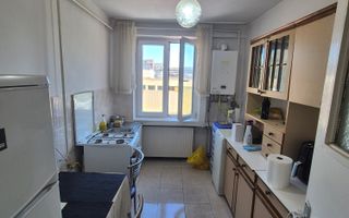 Vand apartament 1 camera Centru - Poză 7