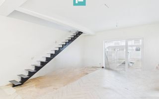 Duplex modern cu etaj si pod 164 mp in Urseni - Poză 23