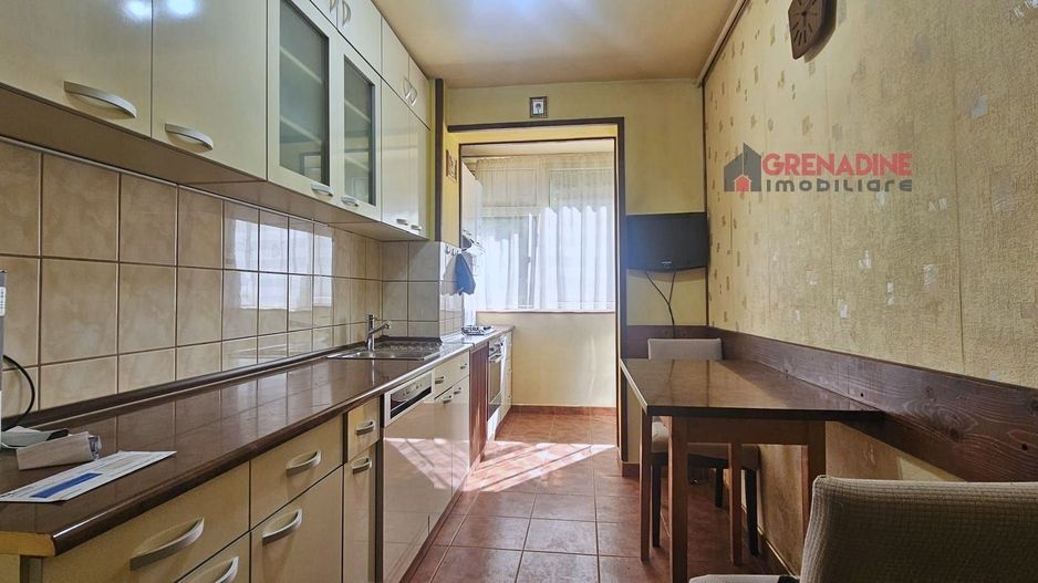 Apartament 2 camere | Etaj 1 | Beci | 2 Parcări | Comision 0% - Poză 2