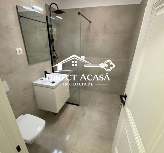 Apartament 2 camere decomandat Vivat Residence Piata Garii - Poză 6
