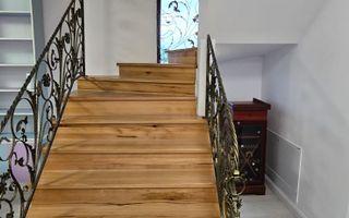 Casă De Închiriat  | Ideală Pentru Locuință Sau Afaceri - Poză 18