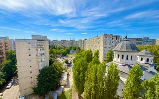 2 cam cu CENTRALA PROPRIE la 4 minute distanta de Parcul Tineretului - Poză 2