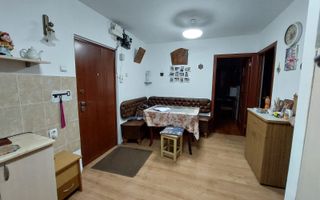 Apartament 3 camere decomandat, etaj intermediar, zona Minerva - Poză 6