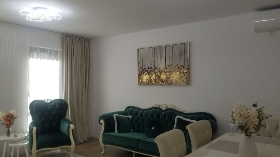 3 Camere | H Pipera Lak|e - Parcare Inclusa - Rond Omv Aviatiei Pipera - Poză 10