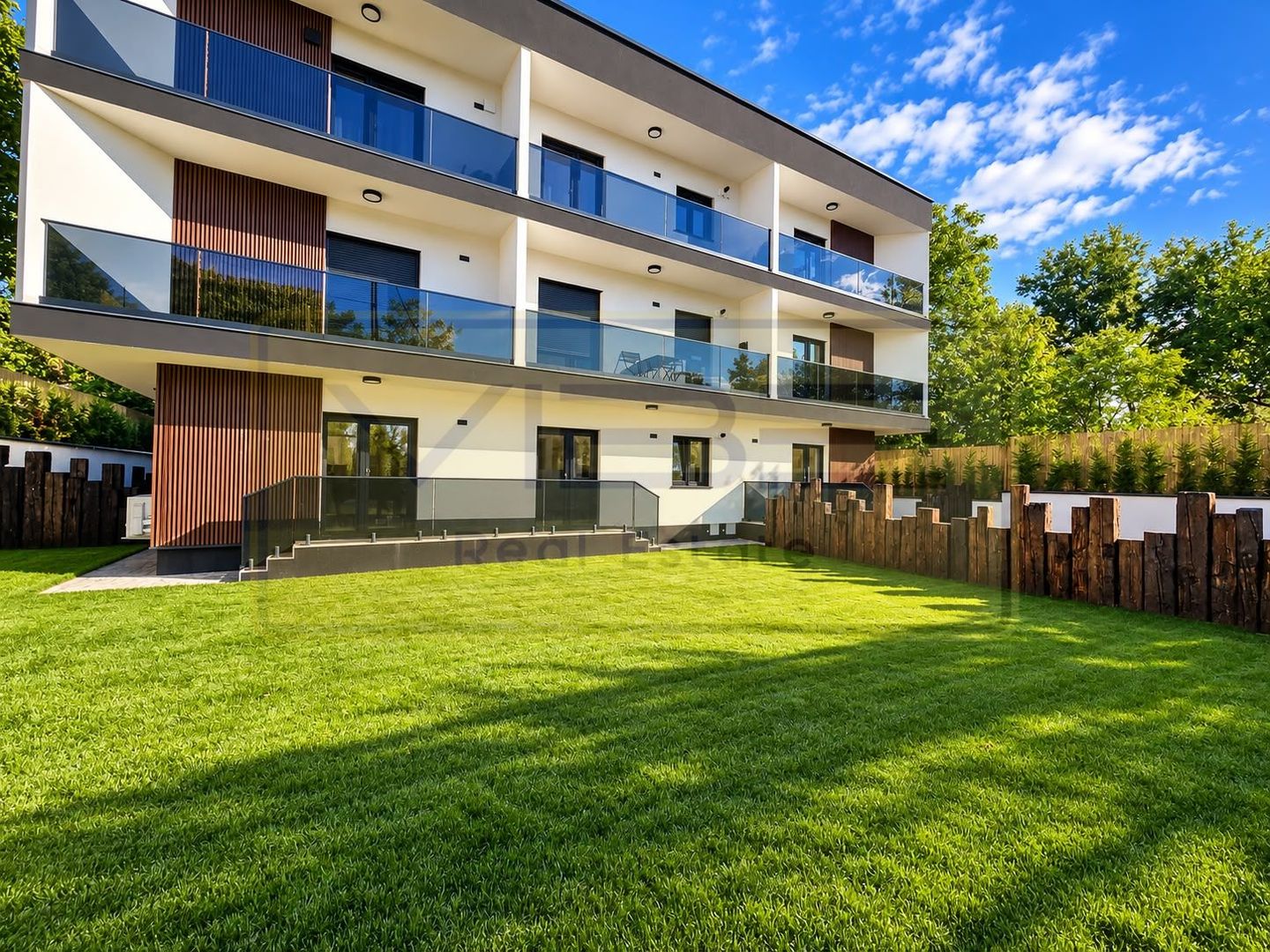 Apartament premium 2 camere + parcare Parcul Copou - Poză 19