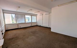 Spatiu Birouri, Zorilor, Calea Turzii, Sigma, 4 Camere, Parcare, AC - Poză 8