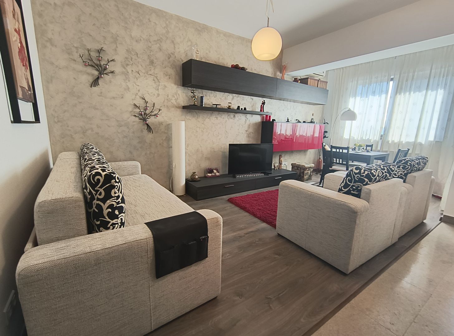 MIhai Bravu- Vitan Residence- Loc parcare subteran - Poză 2