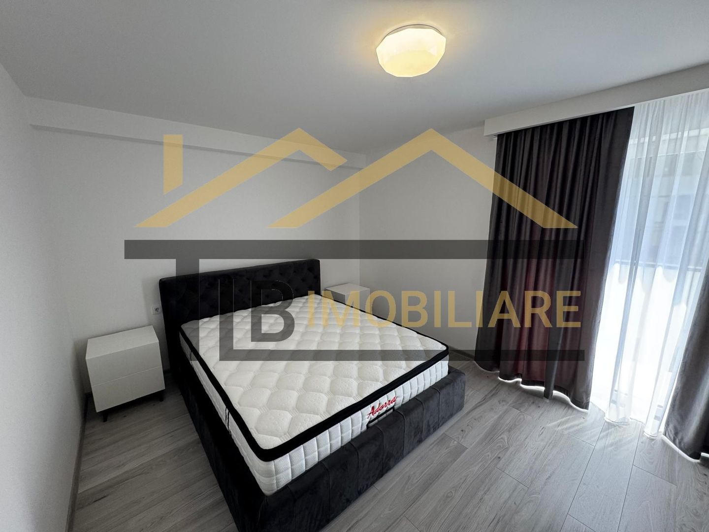 Apartament de 2 camere,55mp, parcare, zona Ama Residence - Poză 6