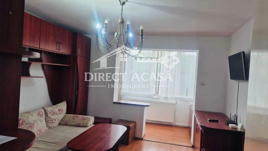 Apartament 3 camere de închiriat –Cartierul Dambu-Str Godeanu - Poză 2