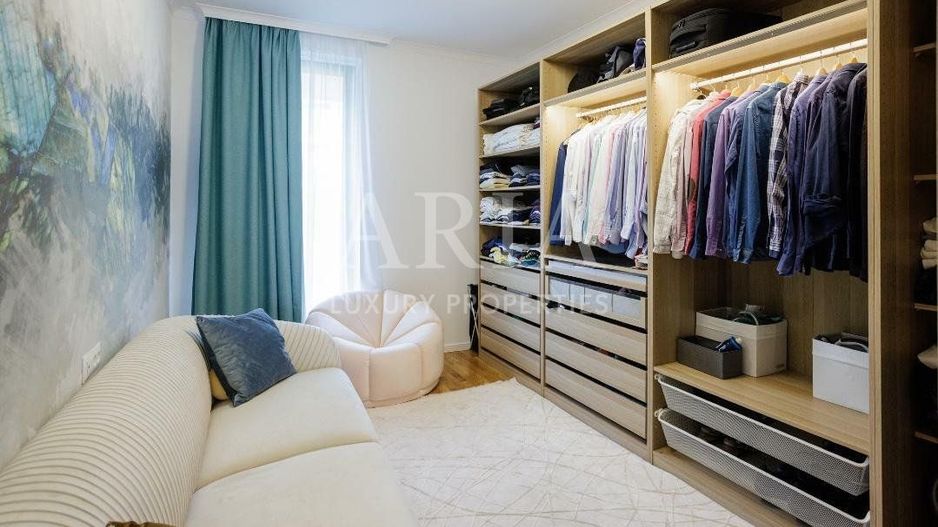 The Ivy - 4 camere - curte - nou - mobilat și utilat - Poză 7