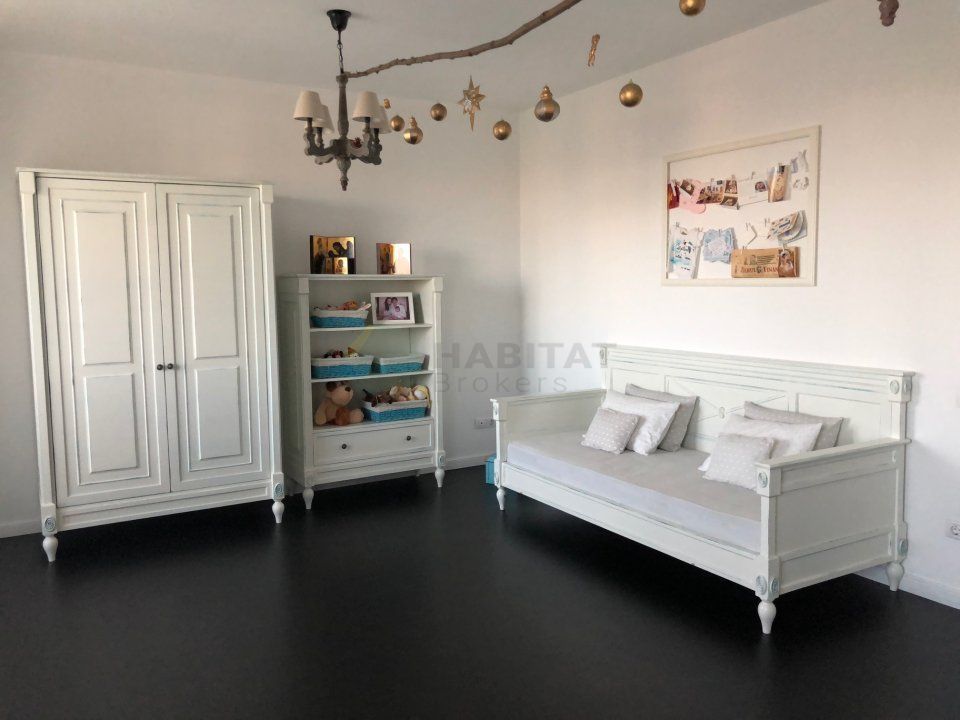 3 camere | Iancu Nicolae- Aleea Privighetorilor - Poză 1