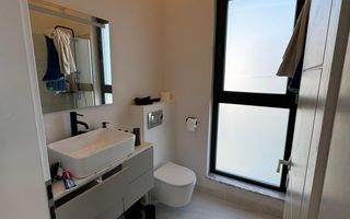 Casa individuala cu psicina si teren de 625 mp, Andrei Muresanu! - Poză 20