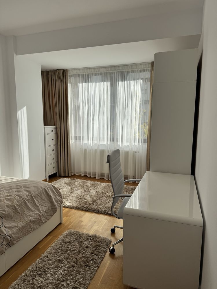 Apartament 3 camere Liziera Residances Pipera 158 mp + Parcare - Poză 7
