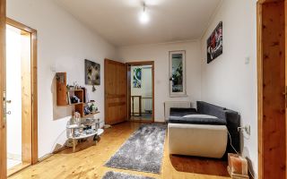 Casă solidă din cărămidă lângă Malul Mureșului cu 750 mp de teren - Poză 7