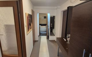 Închiriez apartament 2 camere Micro 4 - Poză 3