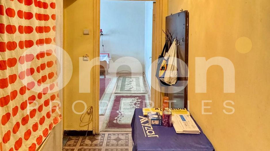 Apartament 2 camere de vânzare | zona Cuza Vodă | disponibilitate imediată | - Poză 3