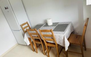 Apartament open space de închiriat, 1 cameră, Iași - Poză 8