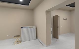 Capitol Bulevardul Mamaia Vila D+2E+M - Poză 5
