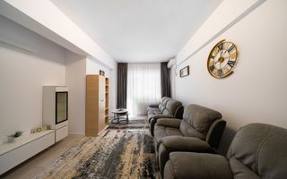 Apartament cu 3 camere, imobil premium, Strada Aurel Persu,Grand Arena - Poză 1