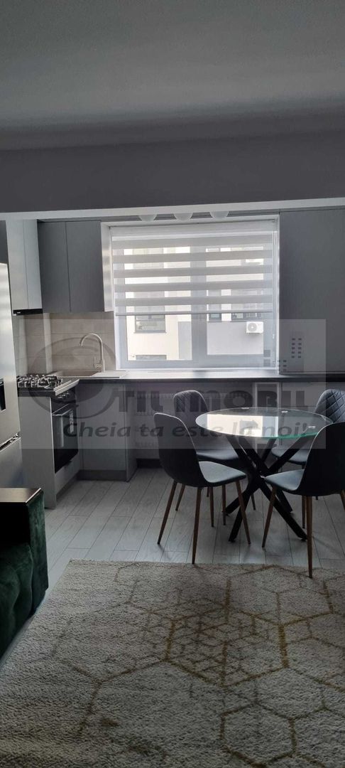 Ap 2 Camere + Loc de parcare – CUG, Str. Pepinierei - Poză 3