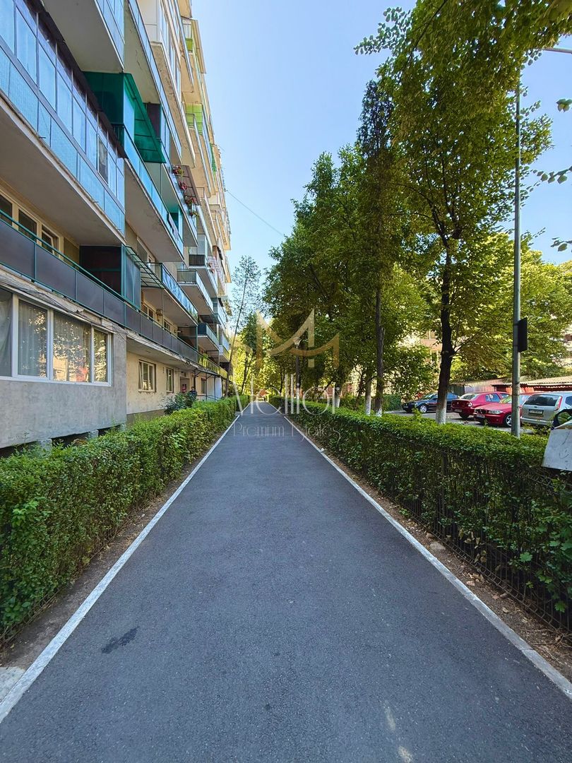 Apartament 2 camere | Gheorgheni | zona Interservisan! - Poză 12