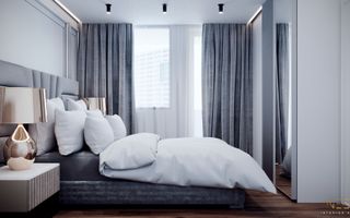 ✅ COMISION 0% Complex rezidențial – apartamente 2 și 3 camere - Poză 2