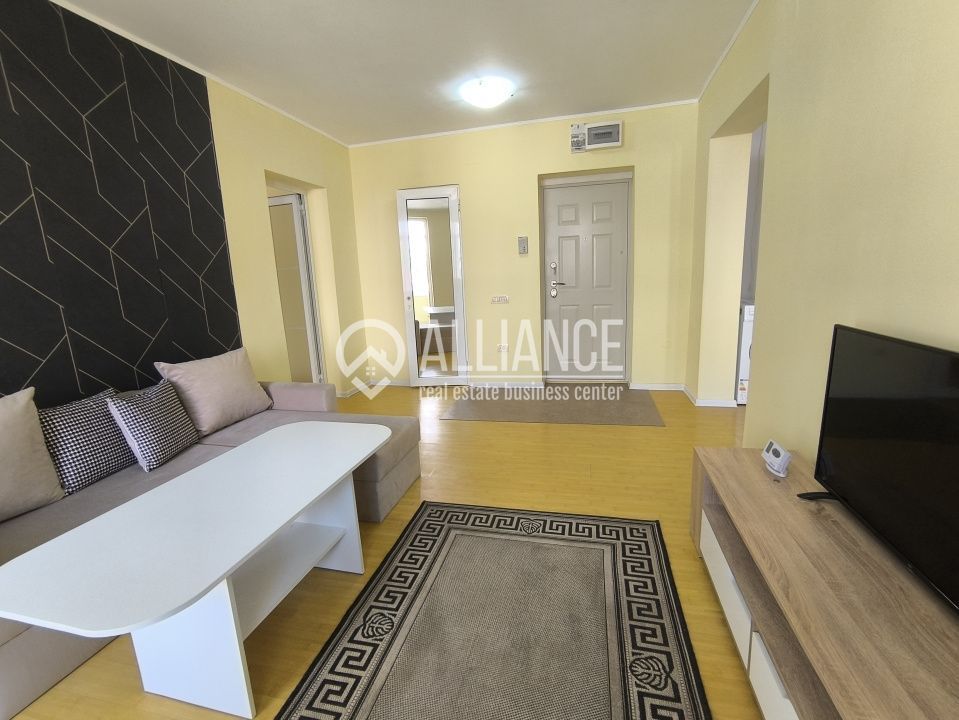 CENTRU PLAJA MODERN (COD03) - Apartament spatios si luminos ! - Poză 2