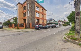 Clădire comercială în zona Grădiște. - Poză 5